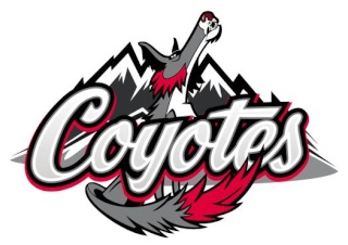 coyotes